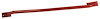 Bolt On Subframe Connector 1993-2002 Chevy Camaro & Pontiac Firebird - image 1