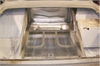 Aluminum Rear Belly Pan Kit Compact Chassis with 92"-97" Wheelbase - image 1