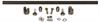 Bolt On Track Locator For Use With Alston Pro 4-Link
