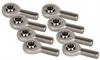 Pro Link Rod End Kit PTFE Lined - image 1