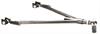 Wishbone Housing Locator