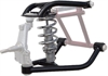 Front Tubular A-Arm Set 1970-1971 Chevy Camaro & Pontiac Firebird - image 1