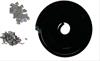 Windshield Installation Kit Includes Gasket Material and Hardware - image 1