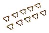 RETAINER-STRG WHL N (A) - image 1
