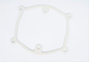 GASKET UPR INT MANIF - image 1