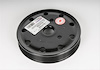 PULLEY CR/SHF - image 1