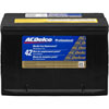 BATTERY ASM CCA 650 SID - image 1