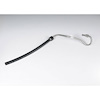 HOSE TRANS FLUID CLR - image 1