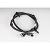 HARNESS ASM-RR WHL SPD SE - image 1
