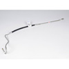 HOSE TRANS FLUID CLR - image 1