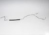 HOSE ASM-TRANS FLUID CLR - image 1