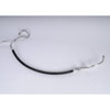 HOSE ASM-TRANS FLUID CLR - image 1