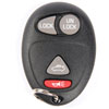 4 Button Keyles (SLP-P1)