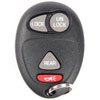 4 Button Keyles (SLP-P1)