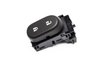 Ebony Door Lock (SLP-P1) - image 1