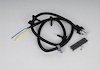 HARNESS ASM-FRT WHL SPD S - image 1