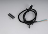 HARNESS FRT WHL SPD SEN W - image 1