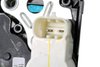 LOCK ASM-L/GATE (SLP-P1) - image 3