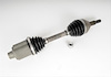 SHAFT KIT-FRT WHL DRV - image 1
