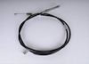 CABLE ASM-PARK BRK RR - image 1