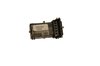 Ebony Door Lock (SLP-P1) - image 2