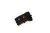 Ebony Door Lock (SLP-P1) - image 1