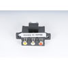 CD/DVD Player A (P1)
