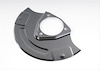 SHIELD-FRT BRK - image 1