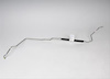 HOSE ASM-TRANS OIL CLR - image 1