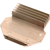 HEAT SINK IGN CONT MDL - image 1