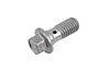 BOLT/SCREWRR BR SLP-PARIT