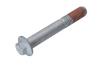 BOLT-METRIC RED (SLP-1) - image 1