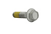 BOLT-HEX FLANGE (SLP-1) - image 1