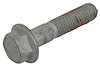 BOLT-METRIC HEA (SLP-1) - image 1