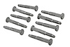 STUD - WHEEL (SLP) - image 1