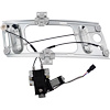 REGULATOR ASM FRT S/D WDO - image 1
