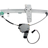 REGULATOR ASM FRT S/D WDO - image 1