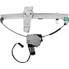 REGULATOR ASM FRT S/D WDO - image 1