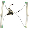 REGULATOR ASM FRT S/D WDO - image 1