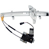 REGULATOR ASM FRT S/D WDO - image 1