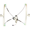 REGULATOR ASM FRT S/D WDO - image 1