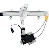 REGULATOR ASM RR S/D WDO - image 1