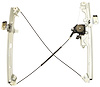 REGULATOR ASM FRT S/D WDO - image 1