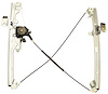 REGULATOR ASM FRT S/D WDO - image 1
