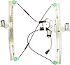 REGULATOR ASM FRT S/D WDO - image 1