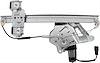 REGULATOR ASM FRT S/D WDO - image 1