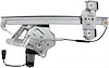 REGULATOR ASM FRT S/D WDO - image 1