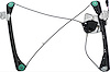 REGULATOR ASM FRT S/D WDO - image 1