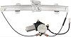REGULATOR ASM FRT S/D WDO - image 1