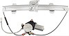 REGULATOR ASM FRT S/D WDO - image 1
